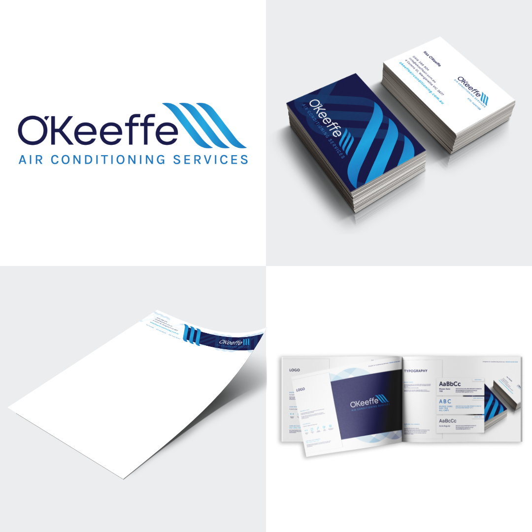 O'Keeffe Air Conditioning Services - Collection O'Keeffe Air Conditioning Services - Collection